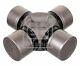 Febi Universal Joint For Mercedes-benz Sprinter 2-t 214 Ngt 95kw 129hp M 111.979