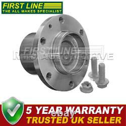 First Line Front Wheel Bearing Kit Fits VW Crafter Mercedes Sprinter #1