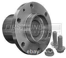 First Line Front Wheel Bearing Kit Fits VW Crafter Mercedes Sprinter #1