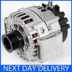 Fits Mercedes A0009067702 A0009068404 Fgn18s144 2624038c Fg18s128 Alternator