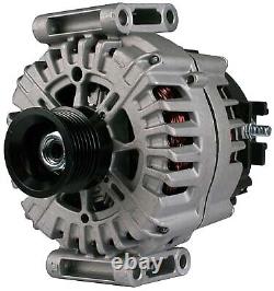 Fits Mercedes A0009067702 A0009068404 Fgn18s144 2624038c Fg18s128 Alternator