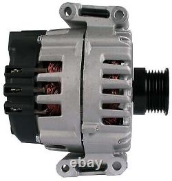 Fits Mercedes A0009067702 A0009068404 Fgn18s144 2624038c Fg18s128 Alternator