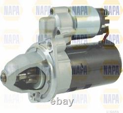 Fits Mercedes C-Class SLK CLK 190 NAPA Starter Motor 41516901