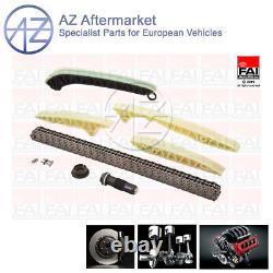 Fits Mercedes SLK CLK C-Class SL E-Class S-Class AZ Timing Chain Kit