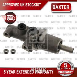 Fits Mercedes Sprinter 1995-2006 Baxter Brake Master Cylinder #1 05119354AA