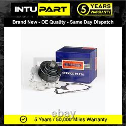 Fits Mercedes Sprinter 2006- 1.8 2.1 CDi 2.7 IntuPart Water Pump A6512000201