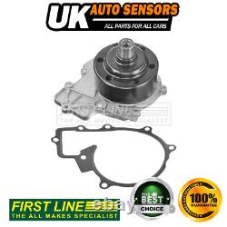 Fits Mercedes Sprinter 2006- 1.8 2.1 CDi 2.7 Water Pump First Line A6512000201