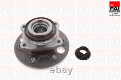 Fits Mercedes Sprinter 2006- Ruva Rear Wheel Bearing Kit A9063500249 9063500249