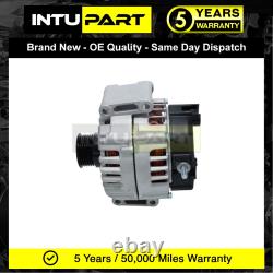 Fits Mercedes Sprinter C-Class E-Class Vito Intupart Alternator #2