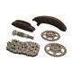 For Mercedes Benz C-class S204 200 Cdi Full Timing Chain Kit Swag Sw10936593