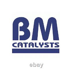 For Mercedes Sprinter 2-T 2.3 BM Cats Type Approved Catalytic Converter