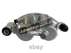 For Mercedes Sprinter 4-T 1996-06 / 4.6-T Brake Calipers Pair Front L&R 2006-On