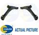 For Mercedes-benz Sprinter 3-t 2.1 L Comline Front Control Arm Pair Cca1535l