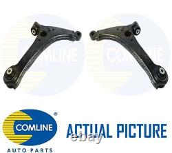 For Mercedes-benz Sprinter 3-t 2.1 L Comline Front Control Arm Pair Cca1535l