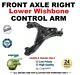 Front Axle Right Lower Control Arm For Mercedes Sprinter Bus 310 Cdi 2009-2013