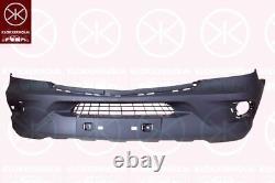 Front Bumper for Mercedes SPRINTER 06-16 906 880 1670 9B51