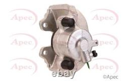 Front Left Brake Caliper & Sleeve for Mercedes Sprinter 2.1 Apr 2000-Apr 2006