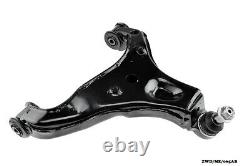 Front Lower Control Arm Right For MERCEDES SPRINTER 4-t 2018 + ZWD/ME/065AB