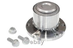 Front Right Wheel Bearing Kit for Mercedes Sprinter 415 CDi 2.1 (6/09-6/09)