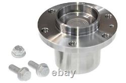 Front Right Wheel Bearing Kit for Mercedes Sprinter 415 CDi 2.1 (6/09-6/09)