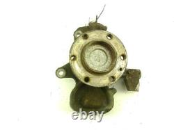 Front right wheel hub for MERCEDES BENZ SPRINTER 3 5-T FURGON (906) 22563347