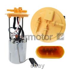 Fuel Pump fits MERCEDES SPRINTER 906 3.0D In tank 06 to 09 OM642.992 Intermotor