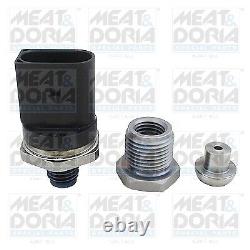 Fuel pressure sensor for Mercedes VW SMART LANCIA AUDI Sprinter Mk 057130758