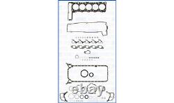 Full Engine Rebuild Gasket Set MERCEDES 612 D 2.9 122 MB602.984 (4/1994-)