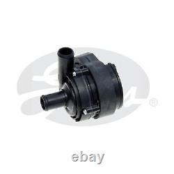 GATES Electric Auxiliary Water Pump for Mercedes Benz Sprinter 2.1 (6/06-12/09)