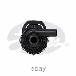 GATES Electric Water Pump for MERCEDES SPRINTER 5-t Box 511 CDI 2016-on