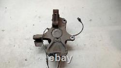 GENUINE FRONT WHEEL HUB MERCEDES-BENZ SPRINTER 3.5t Platform/Chassis (906) 2014