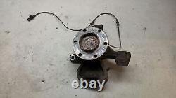 GENUINE FRONT WHEEL HUB MERCEDES-BENZ SPRINTER 3.5t Platform/Chassis (906) 2014