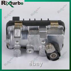 GT2056V Turbocharger actuator G277 for Mercedes Viano Vito 3.0CDI 150Kw 765155