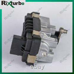 GT2056V Turbocharger actuator G277 for Mercedes Viano Vito 3.0CDI 150Kw 765155