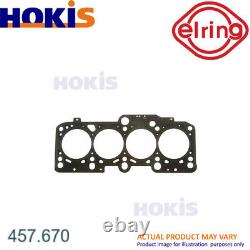 Gasket Cylinder Head For Mercedes-benz Om646.982/821/811/820/985/983/981 2.1l