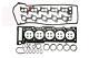 Gasket (headset) For Mercedes Benz Sprinter 216 Cdi 2.7 (2000-2006) Genuine Fai