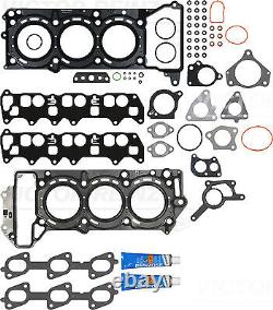 Gasket Set Cylinder Head 02-37270-03 Victor Reinz New Oe Replacement