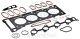 Gasket Set, Cylinder Head For Mercedes-benz Elring 131.140