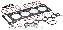 Gasket Set, Cylinder Head For Mercedes-benz Elring 131.140