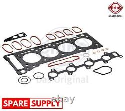 Gasket Set, Cylinder Head For Mercedes-benz Elring 131.140