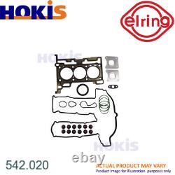 Gasket Set Cylinder Head For Mercedes-benz Om642.940/910/921/920/950/930 3.0l