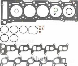 Gasket Set, cylinder head fits MERCEDES-BENZ E-CLASS T-Model (S210) E 270 T