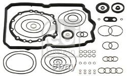 Gearbox Sump Gasket Kit 38076 Febi 1642701001 1642701001S2 1642701202 Quality