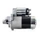 Genuine Bosch Starter Motor For Mercedes Benz Sprinter 3.0 Litre (5/11-present)