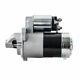 Genuine Bosch Starter Motor For Mercedes Sprinter 216 Cdi 2.1 (3/09-present)