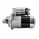 Genuine Bosch Starter Motor For Mercedes Sprinter 319 Cdi 3.0 (3/09-present)