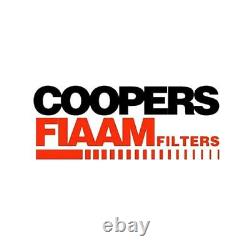 Genuine COOPERS Fuel Filter for Mercedes Sprinter 316 CDi OM651 2.1 (8/13-4/19)