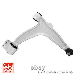 Genuine Febi Rear Track Control Suspension Arm Wishbone 102805