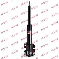 Genuine KYB Pair of Front Shock Absorbers for Mercedes Sprinter 2.1 (8/02-5/06)