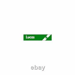 Genuine Lucas EGR Valve FDR253